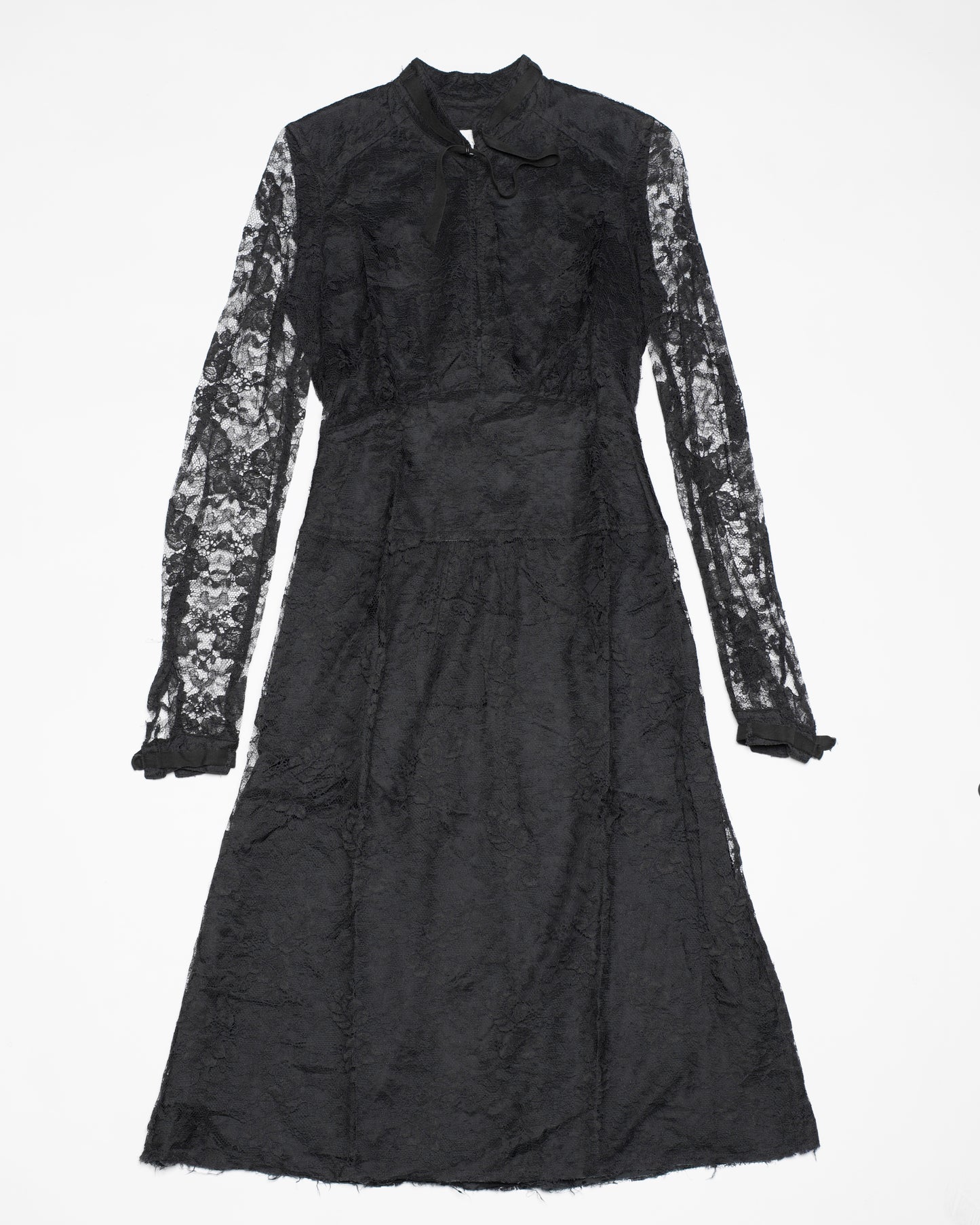 Veronique Branquinho Autumn-Winter 2004/05 Dress