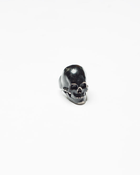 Raf Simons Spring-Summer 2003 "Consumed" Skull Ring