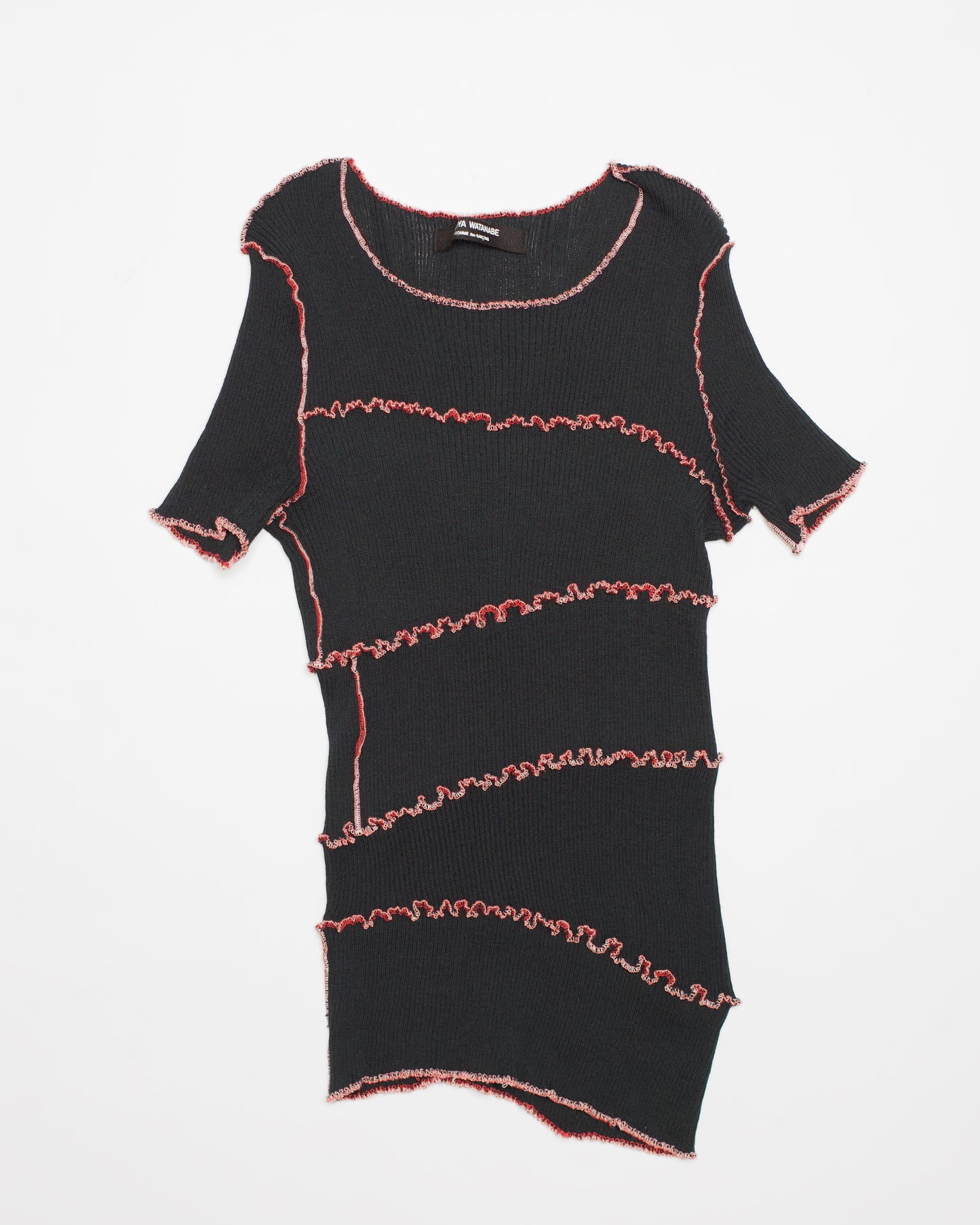 Junya Watanabe Comme des Garçons Autumn-Winter 1992/93 Knit