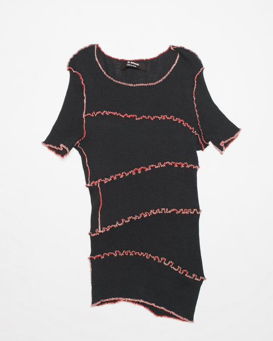 Junya Watanabe Comme des Garçons Autumn-Winter 1992/93 Knit