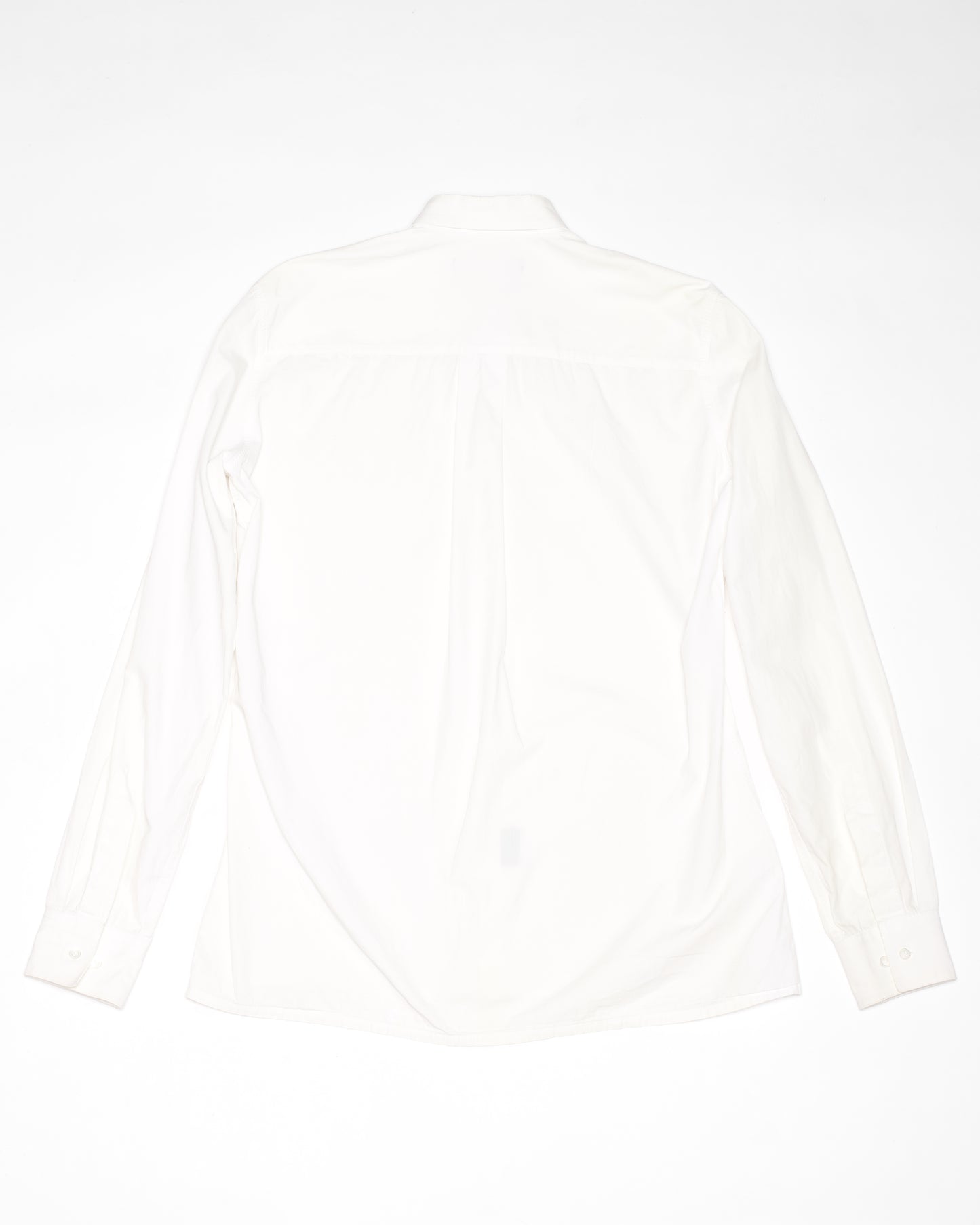 Raf Simons Autumn-Winter 2000/01 "Confusion" Shirt