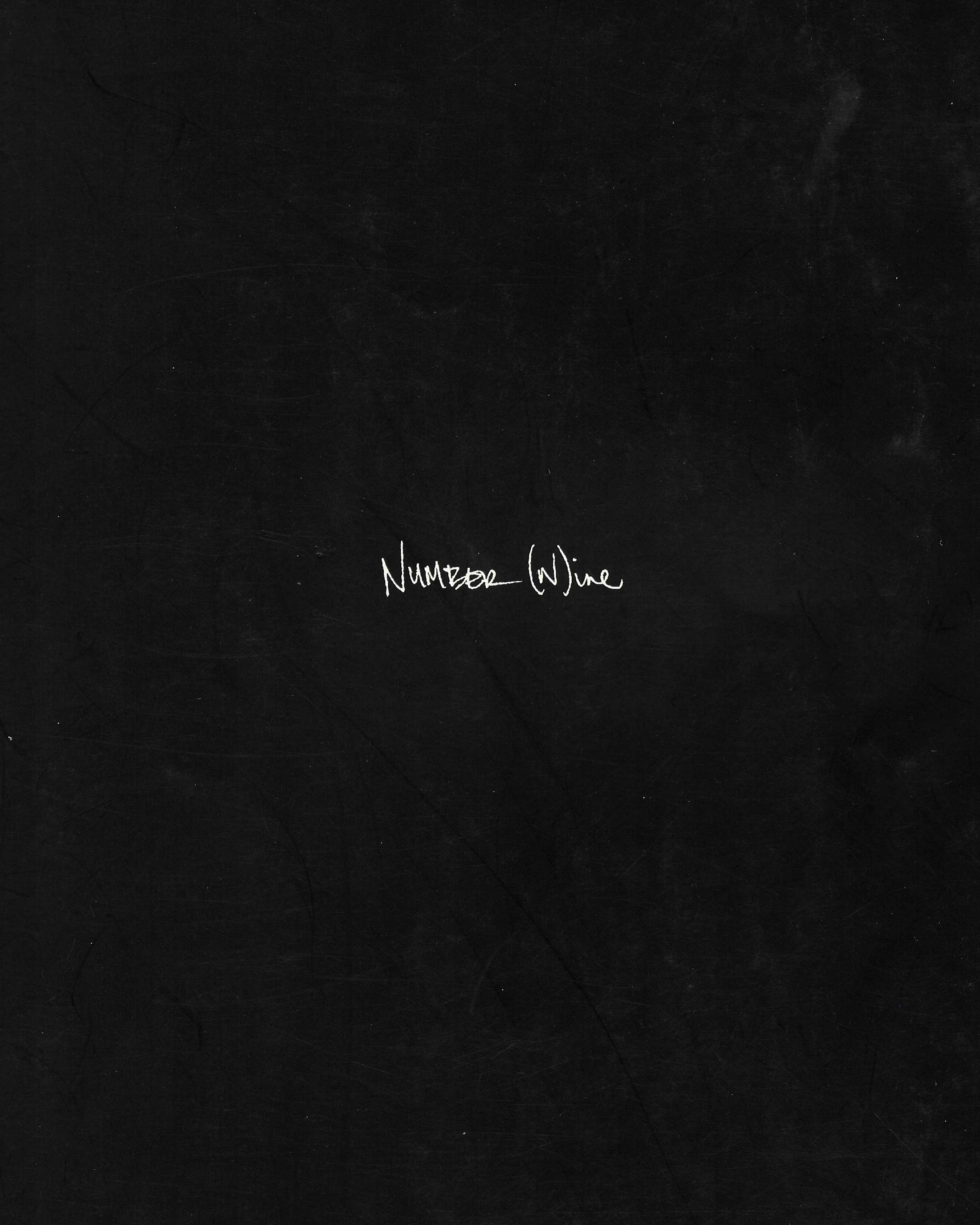 Number (N)ine – Hellish Materials