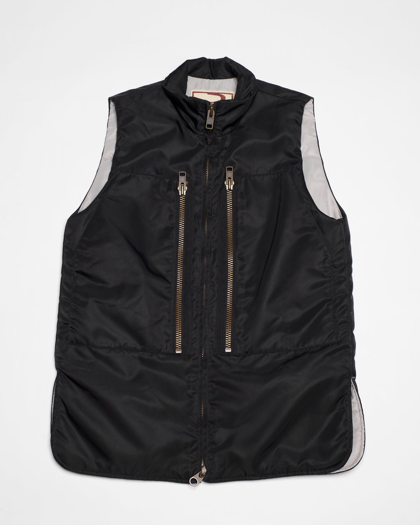 beauty:beast Parachute Utility Vest