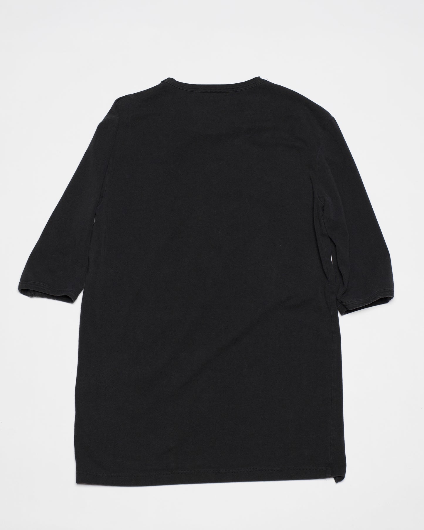 Raf Simons Spring-Summer 2003 'Consumed' Shirt
