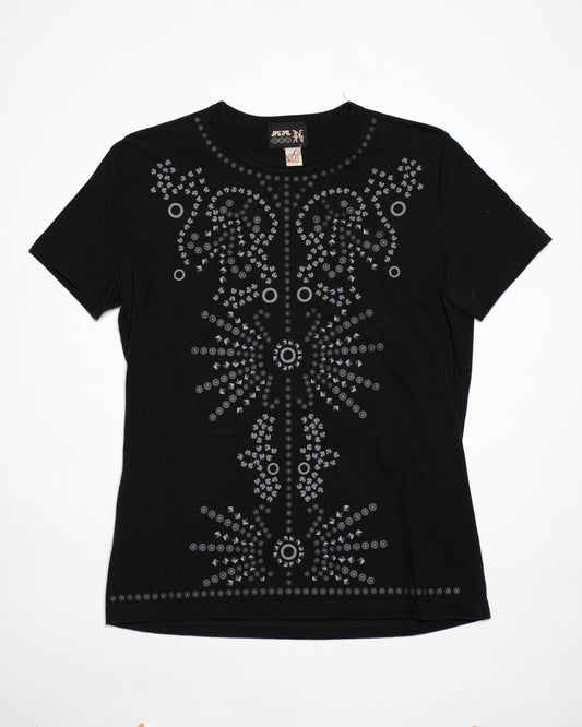 Jean Paul Gaultier JPG Baby Tee