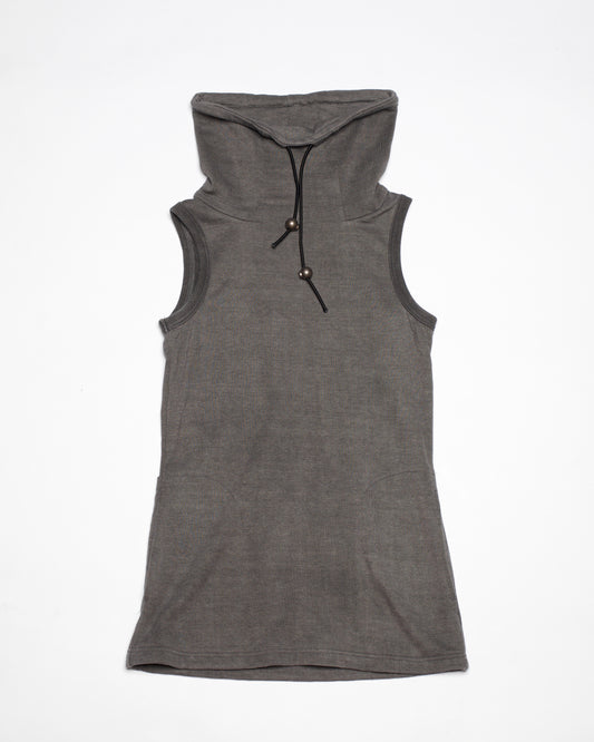 beauty:beast Pullover Tank