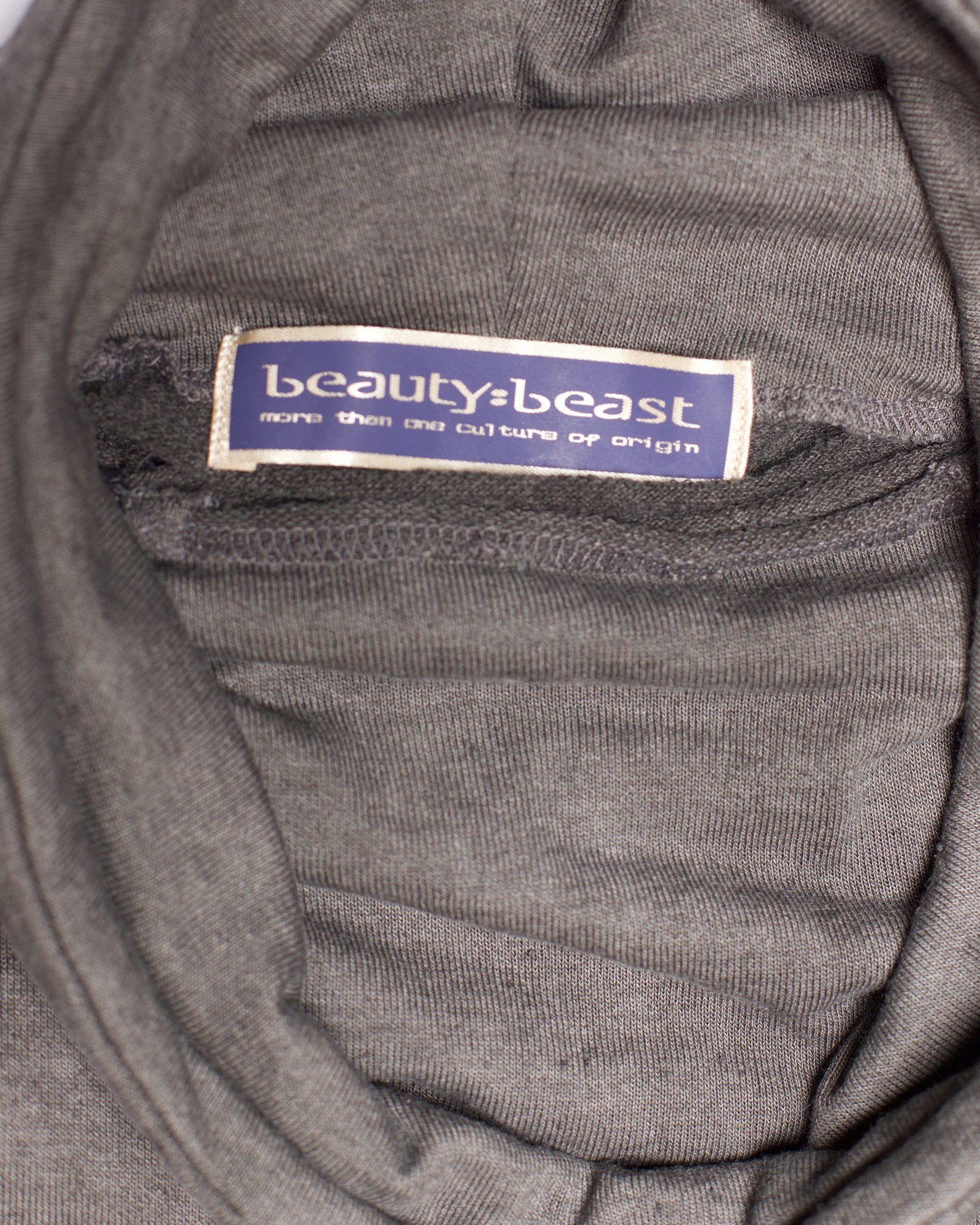 beauty:beast Pullover Tank