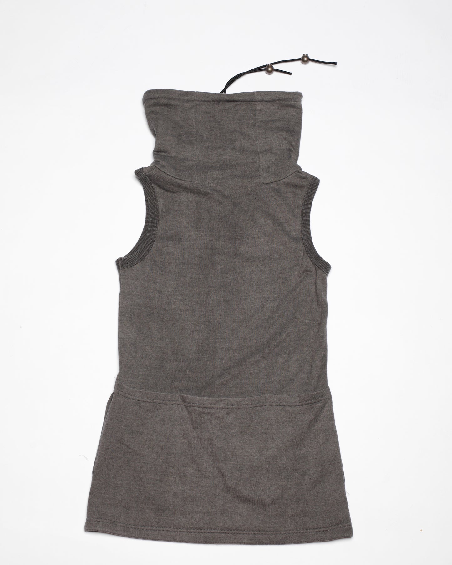 beauty:beast Pullover Tank