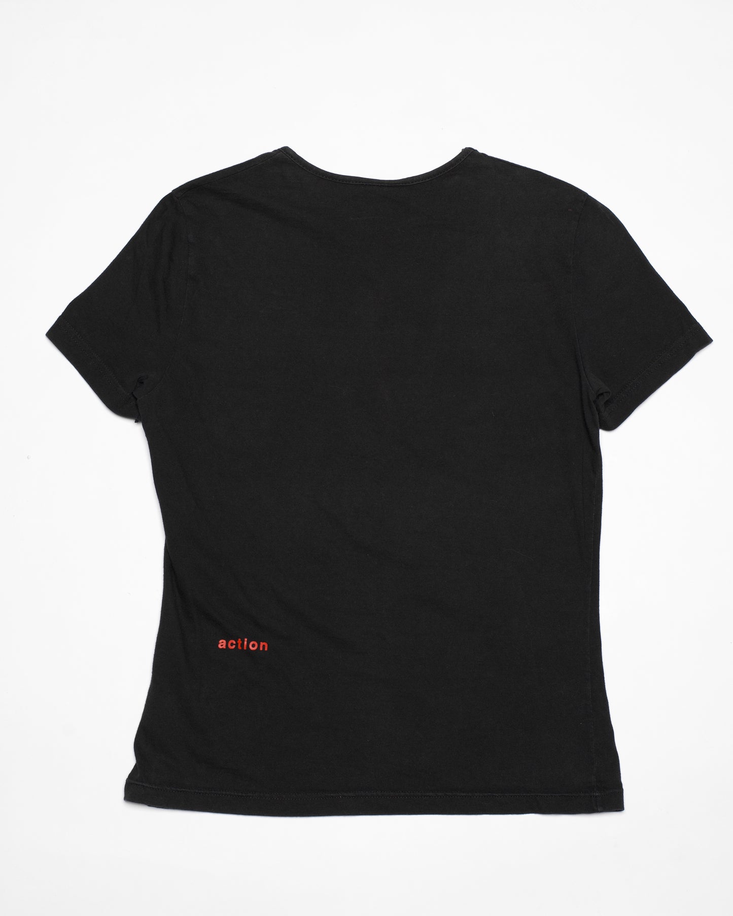 W&LT 'Aggressive' Shirt