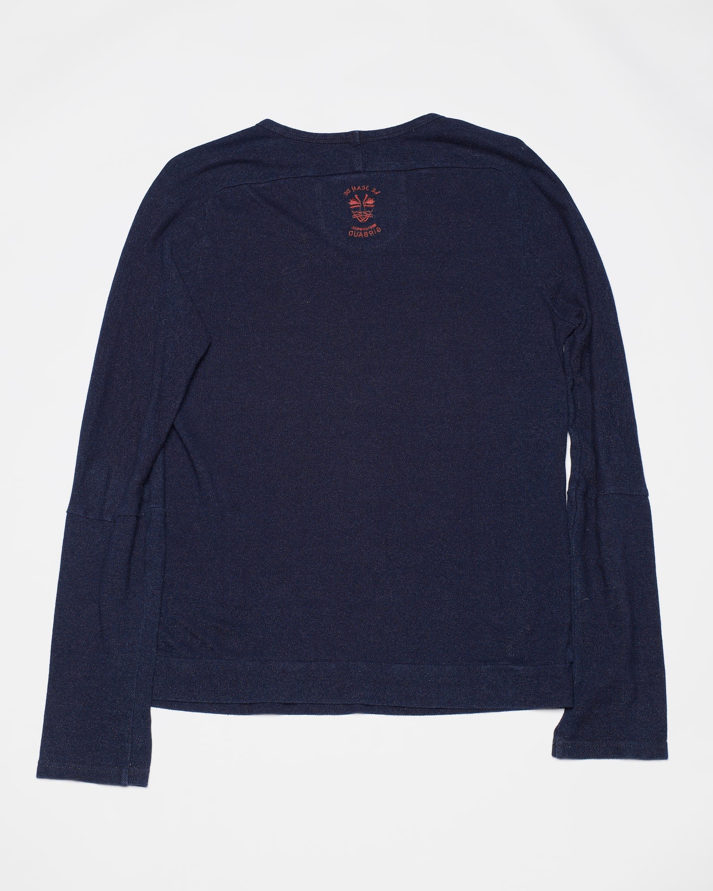 Marithé + François Girbaud Tribal Knit