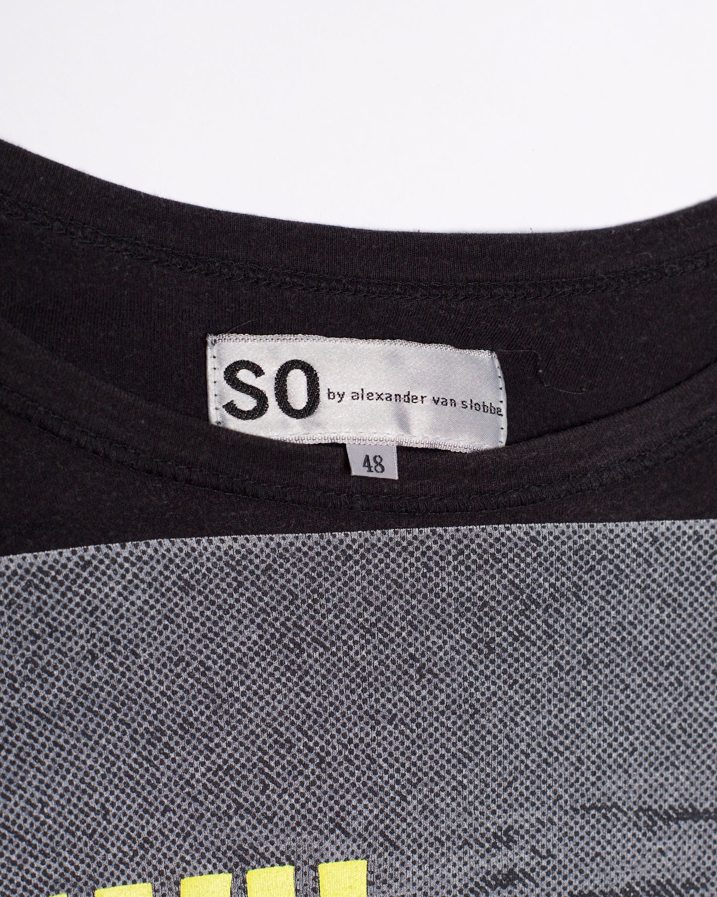 SO by Alexander Van Slobbe Longsleeve