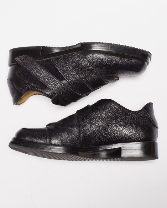 Raf Simons Autumn-Winter 2008/09 Velcro Loafers