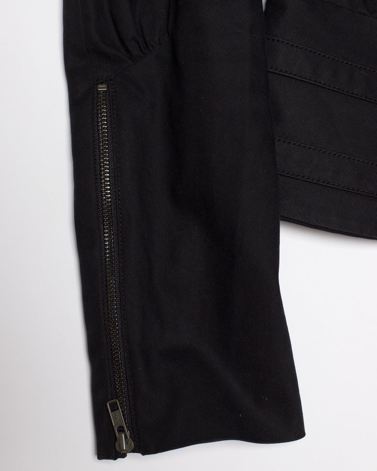 Veronique Branquinho Fall-Winter 2004/05 Bondage Jacket