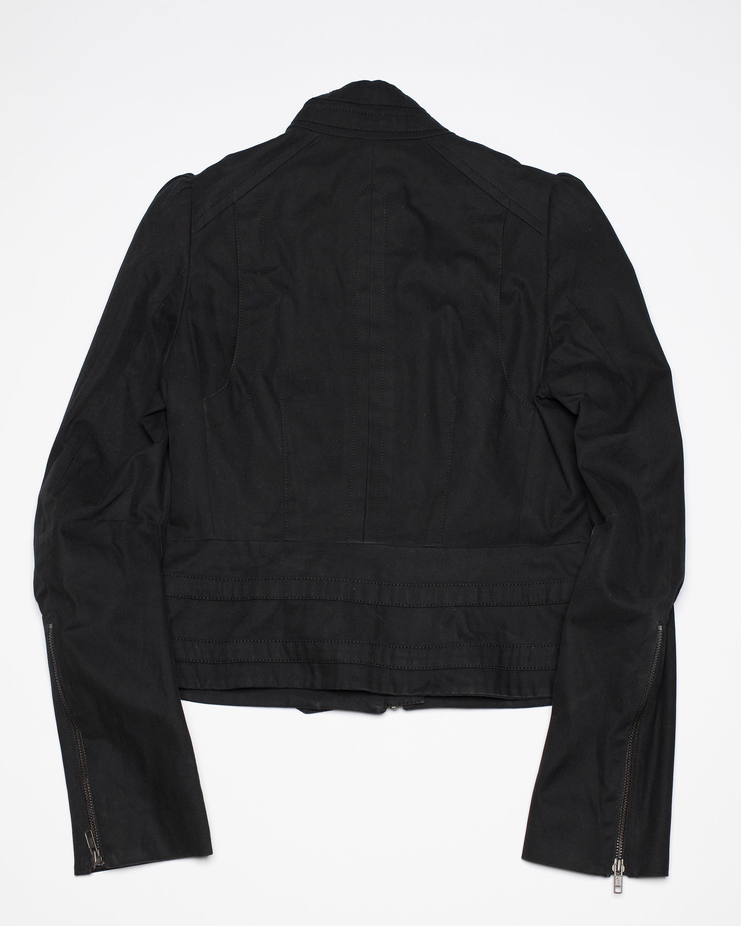 Veronique Branquinho Fall-Winter 2004/05 Bondage Jacket