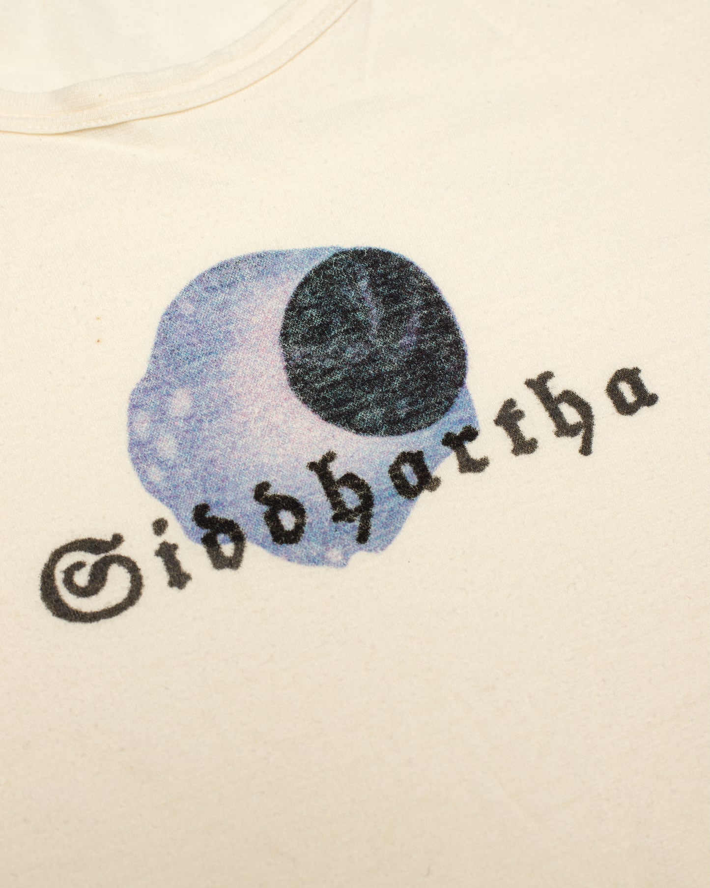 Ann Demeulemeester 2009 春夏悉达多衬衫