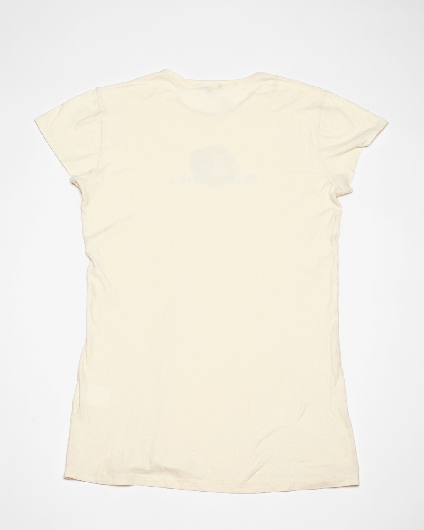 Ann Demeulemeester 2009 春夏悉达多衬衫