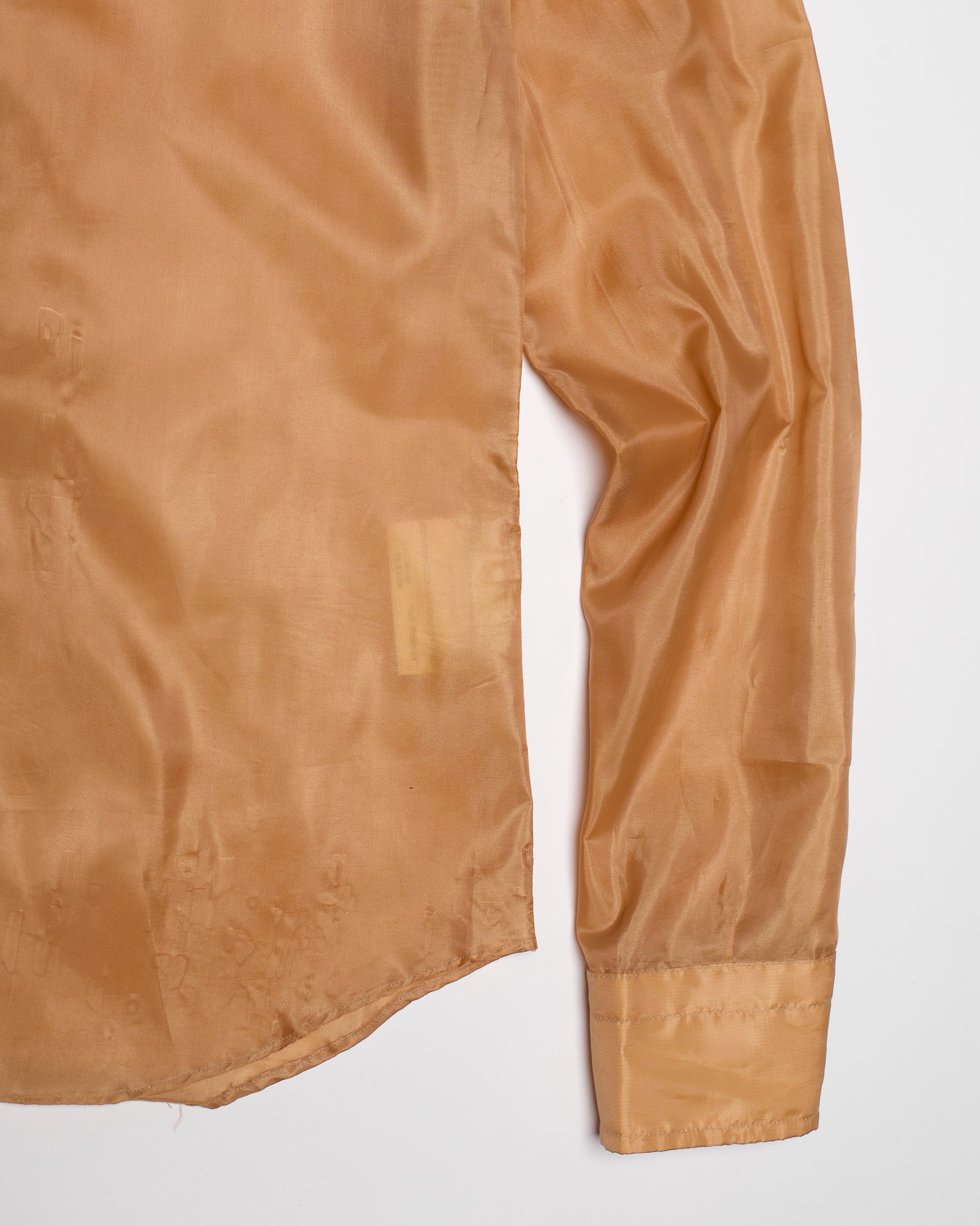 Carol Christian Poell Autumn-Winter 1996/97 'Dermatographism' Shirt