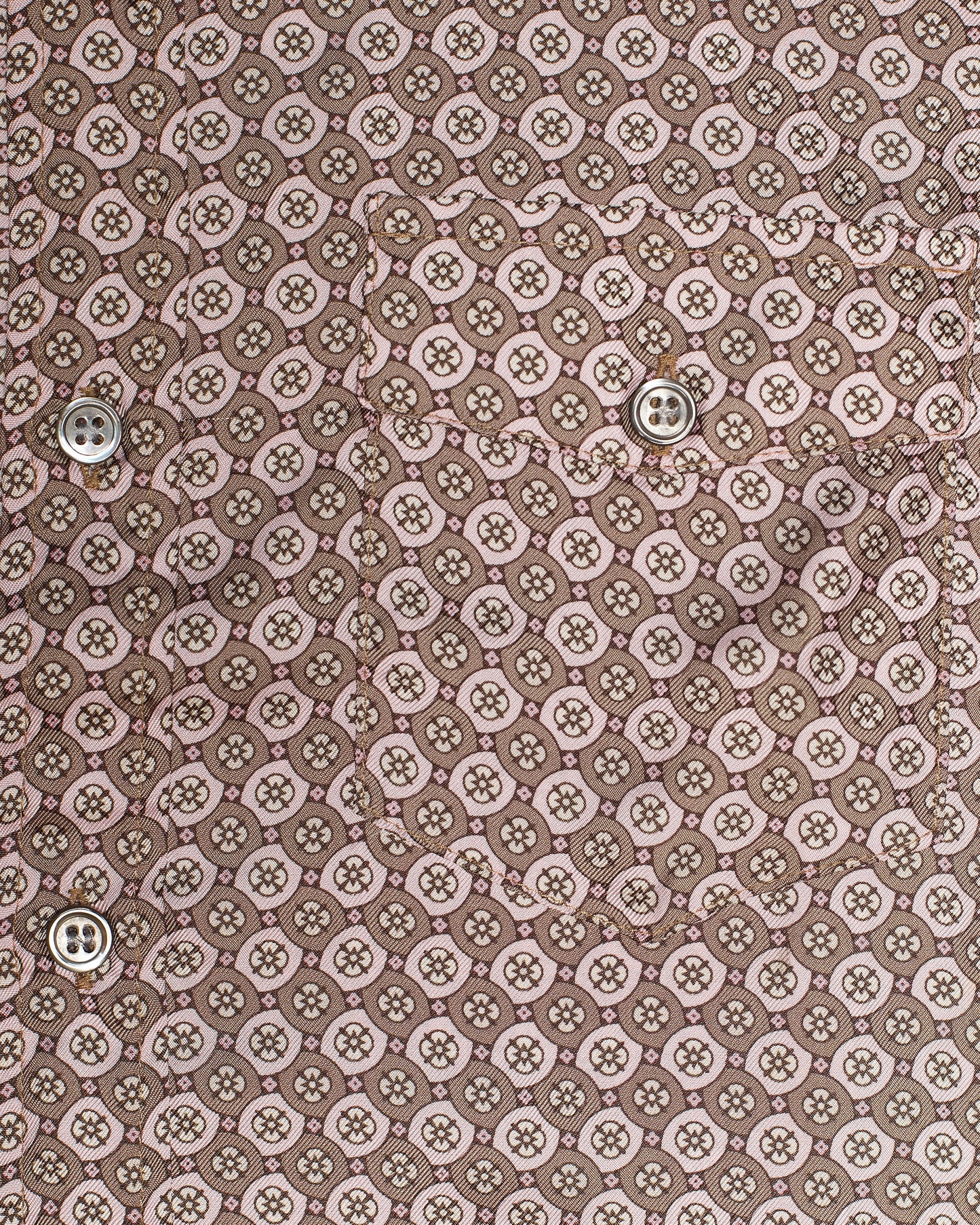 Raf Simons Spring-Summer 1997 'Teenage Summercamp' Cut-Off Shirt