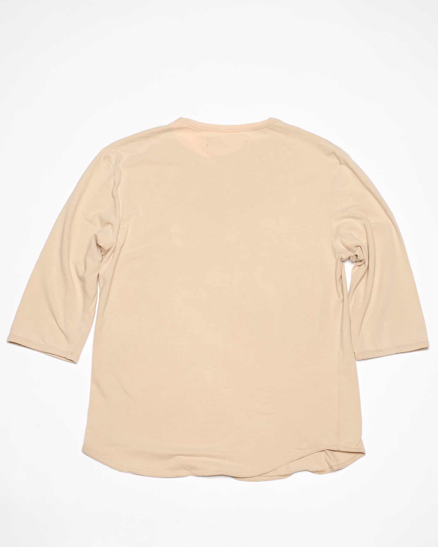 Raf Simons Spring-Summer 1999 'Kinetic Youth' Top