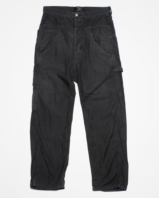 Cabane de Zucca Utility Pants