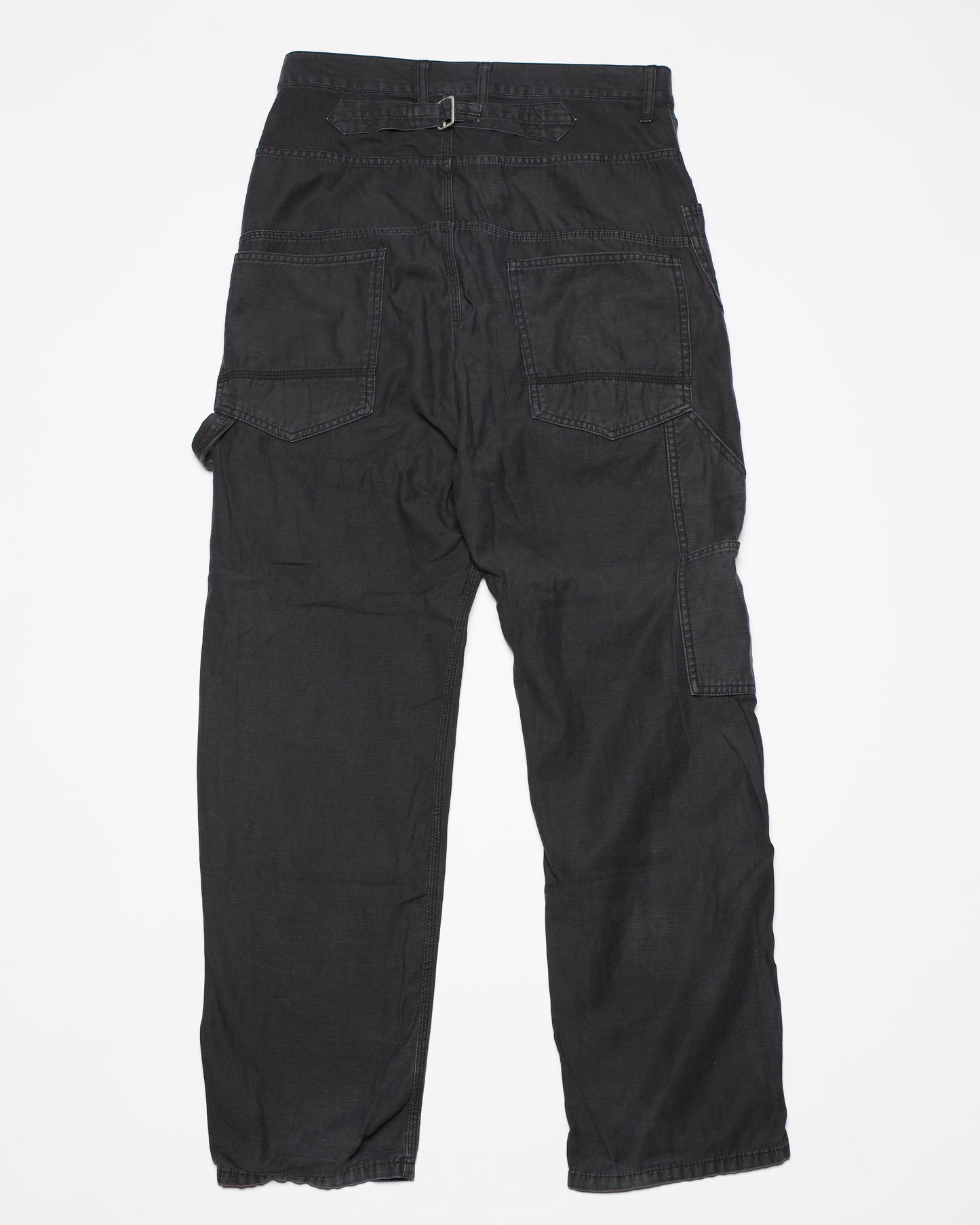 Cabane de Zucca Utility Pants