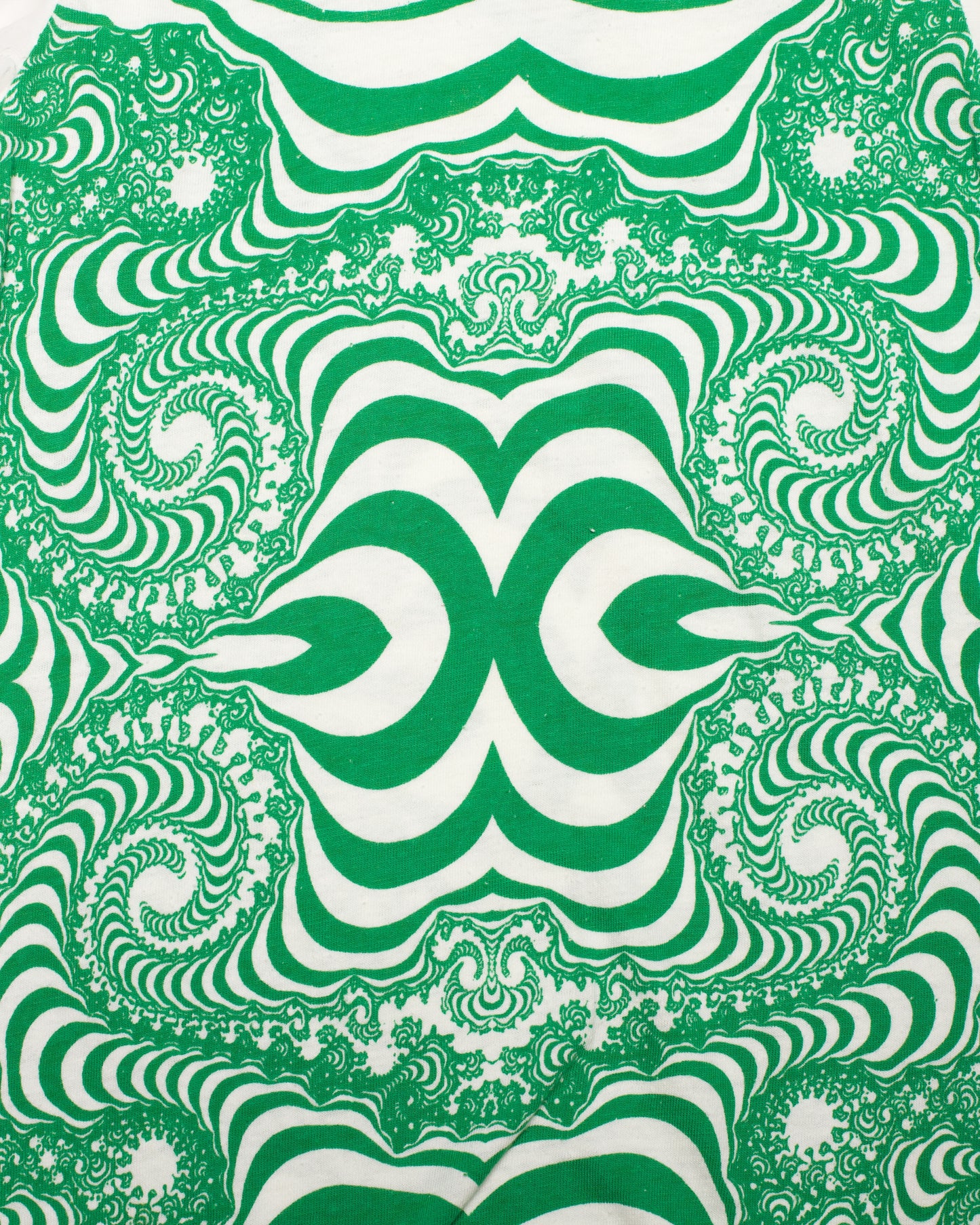 Undercover Spring-Summer 2003 'Scab' Blouse