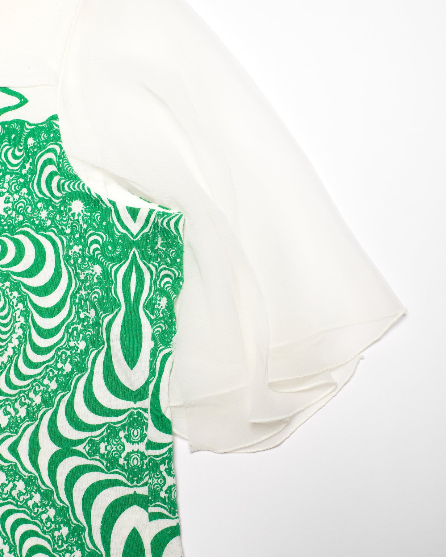 Undercover Spring-Summer 2003 'Scab' Blouse