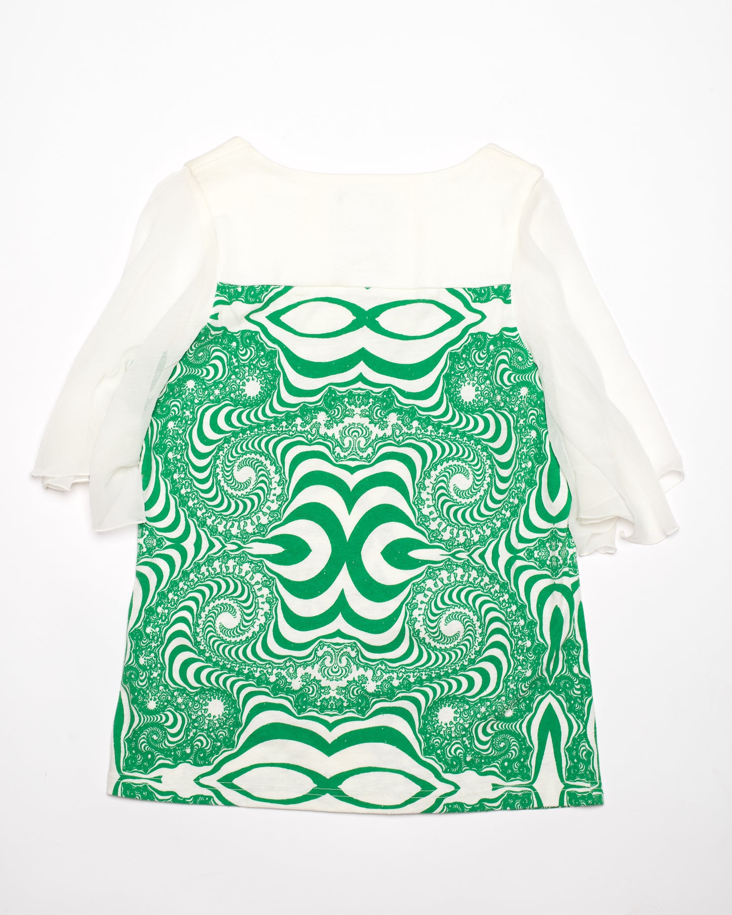 Undercover Spring-Summer 2003 'Scab' Blouse