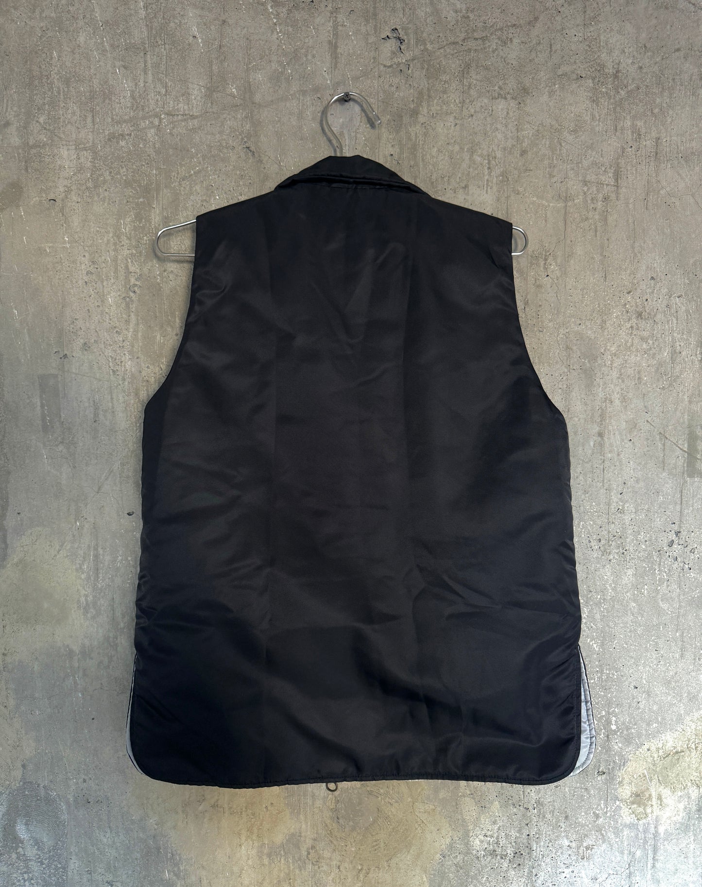 beauty:beast Parachute Utility Vest