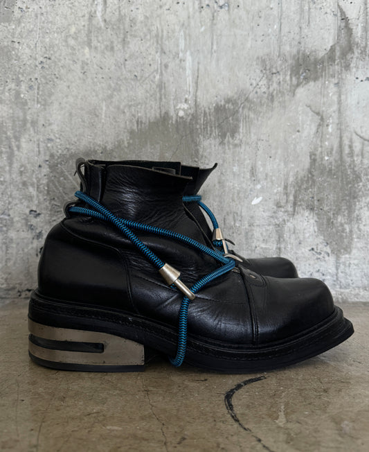 Dirk Bikkembergs Bungee Boots