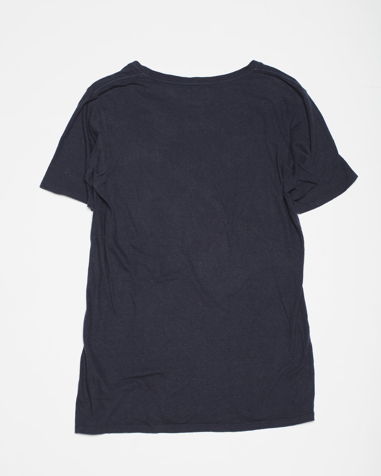 Mihara Yasuhiro Collegiate Graphic Shirt