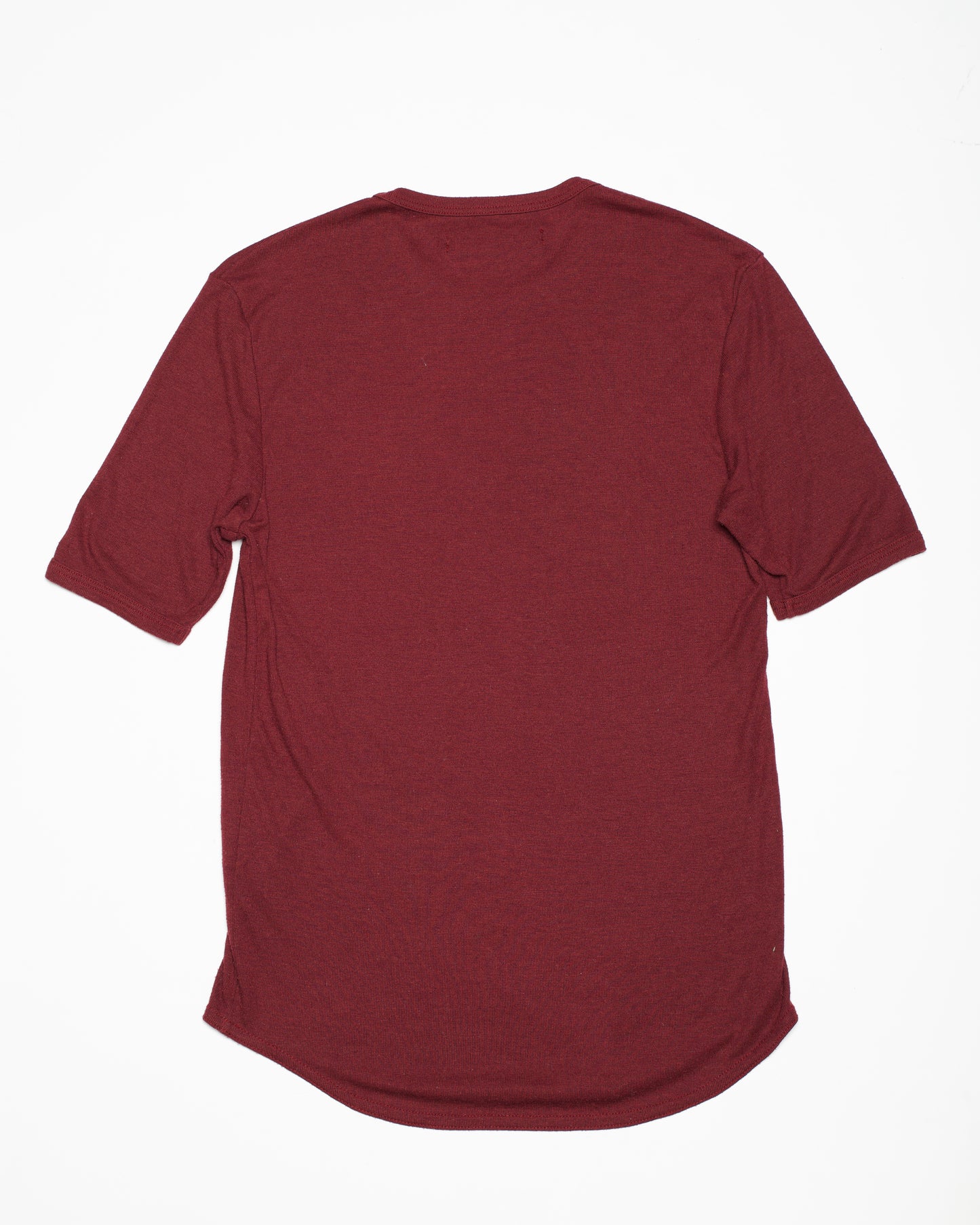 Raf Simons Spring-Summer 2000 Top