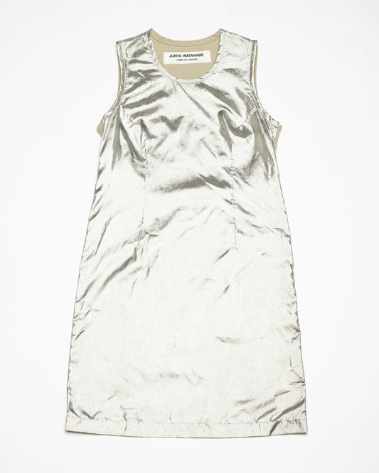 Junya Watanabe Spring-Summer 1994 Dress