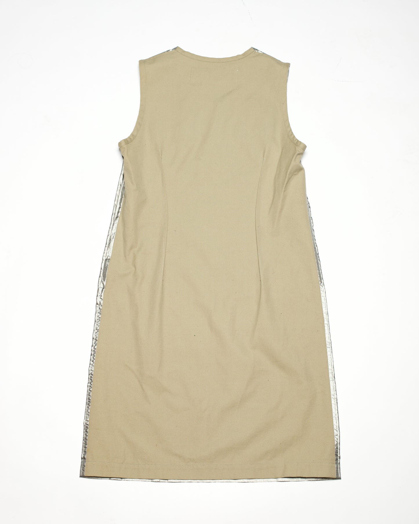 Junya Watanabe Spring-Summer 1994 Dress