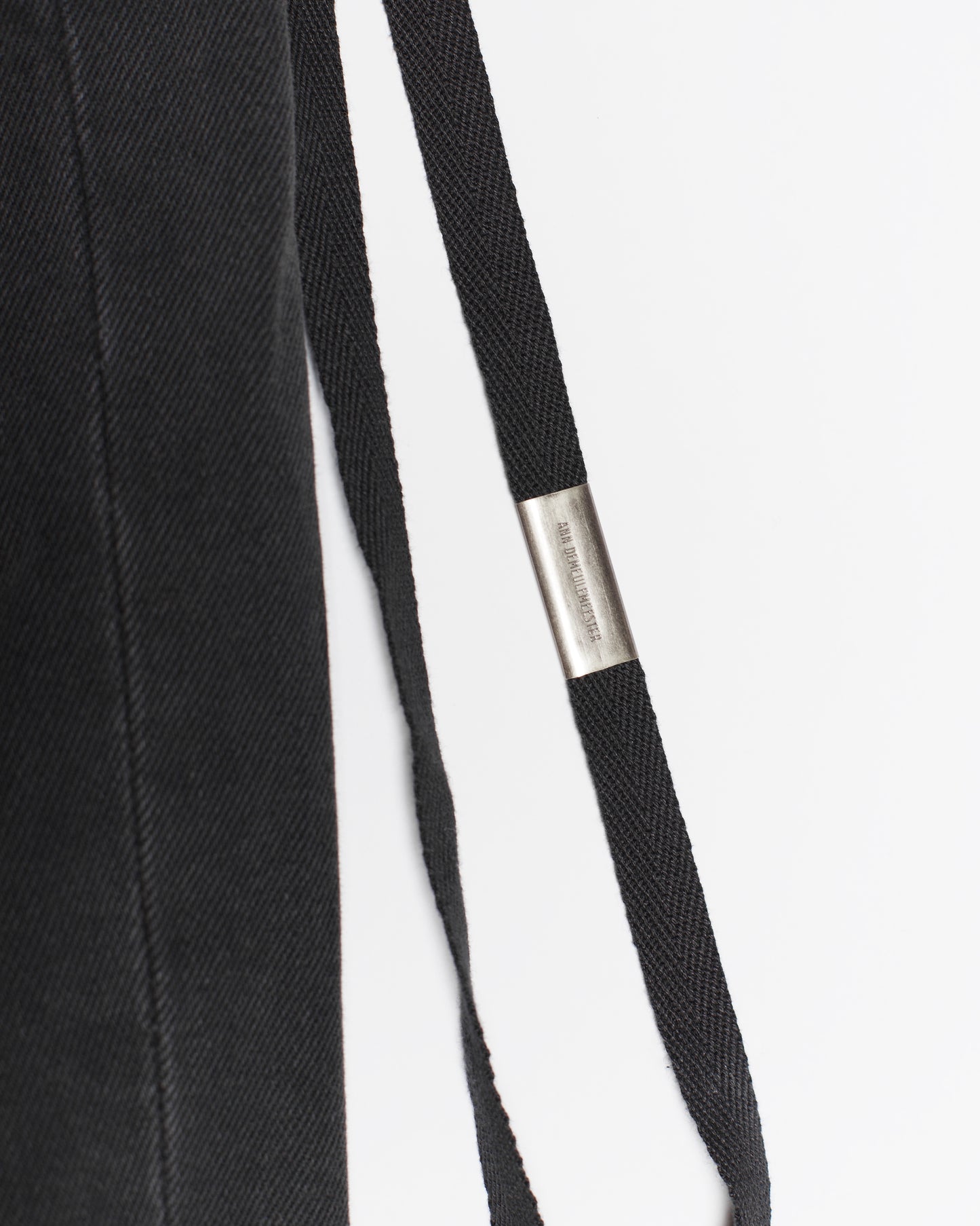 Ann Demeulemeester Spring-Summer 2023 Denim