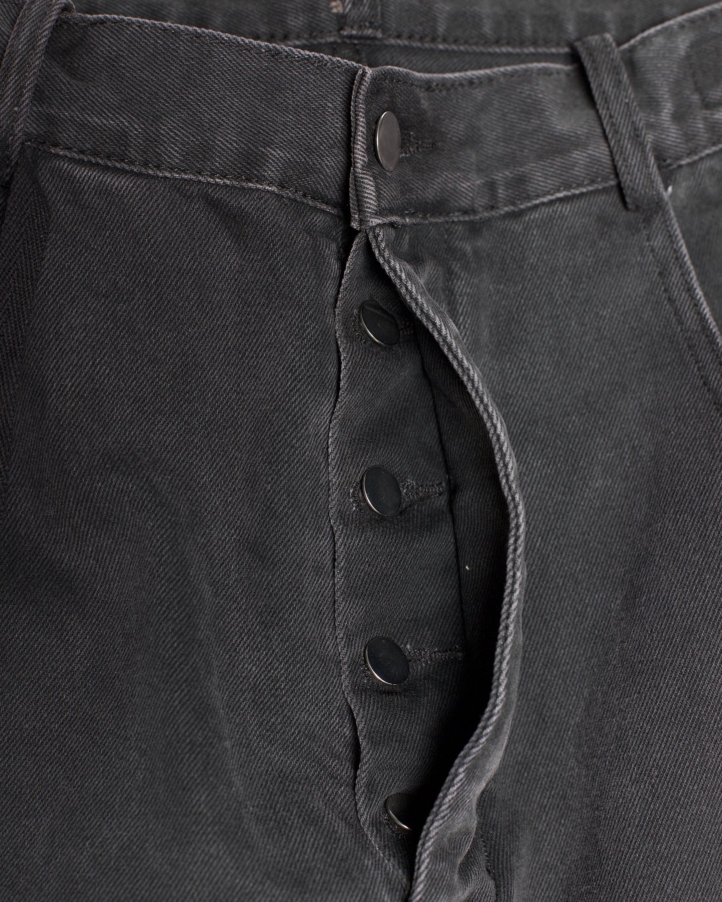 Ann Demeulemeester Spring-Summer 2023 Denim