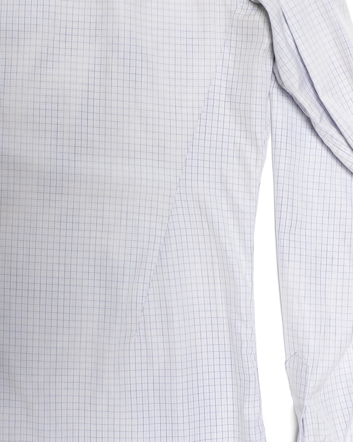 Raf Simons Autumn-Winter 2003/04 'Closer' Double-Collared Shirt