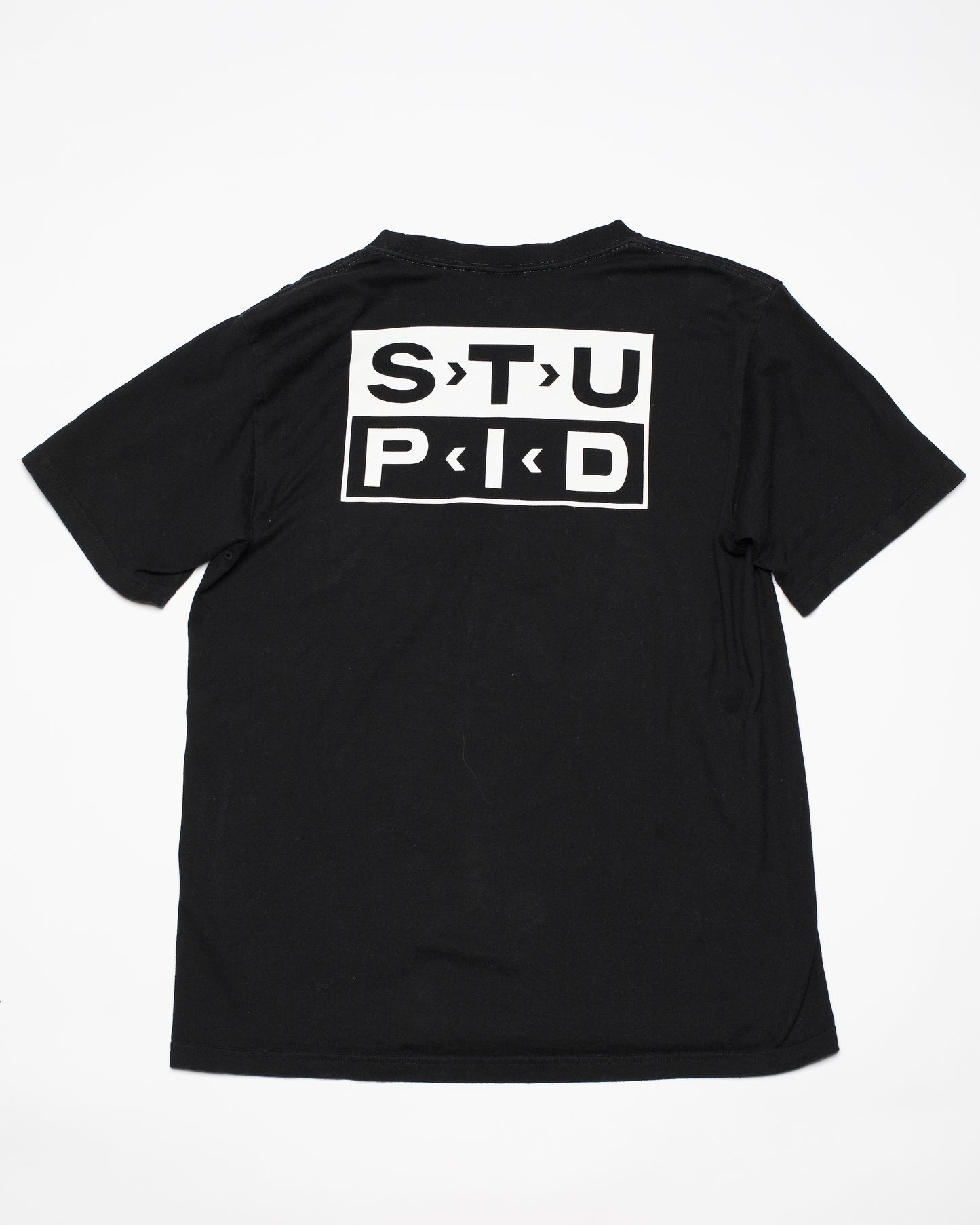 Number (N)ine Autumn-Winter 2009/10 'WAR HATE APATHY' Shirt