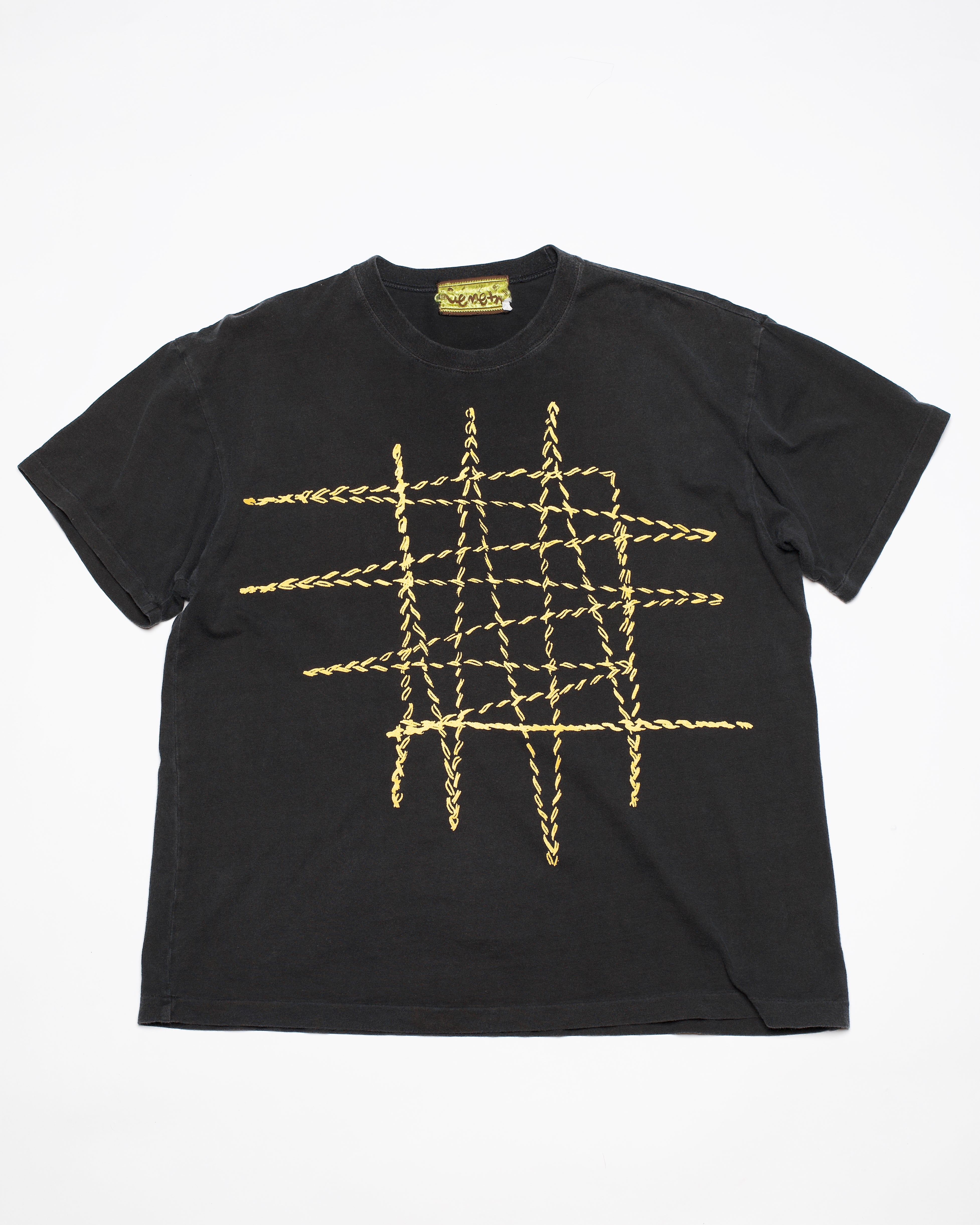 Christopher Nemeth – Hellish Materials