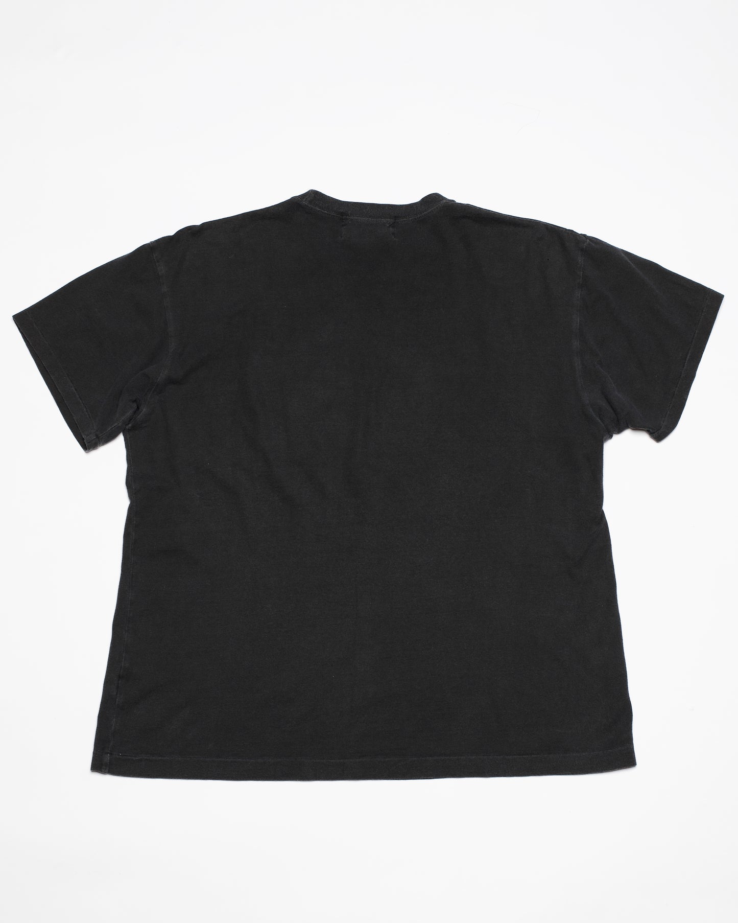 Christopher Nemeth 90s Lattice Shirt