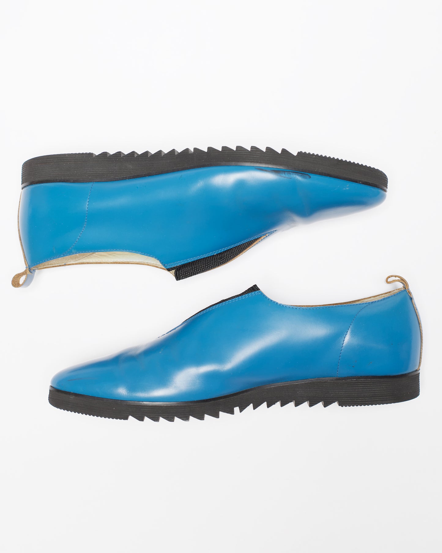 Comme des Garçons Homme Plus Spring-Summer 2000 Slip-Ons