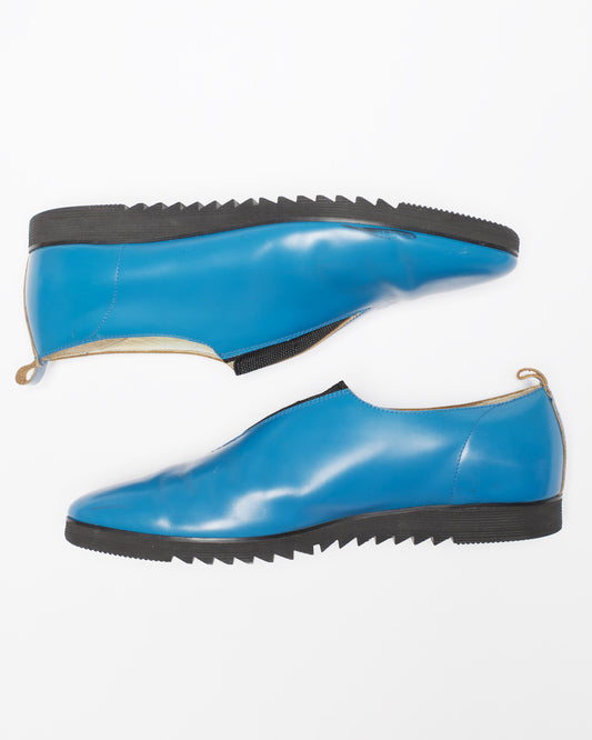 Comme des Garçons Homme Plus Spring-Summer 2000 Slip-Ons