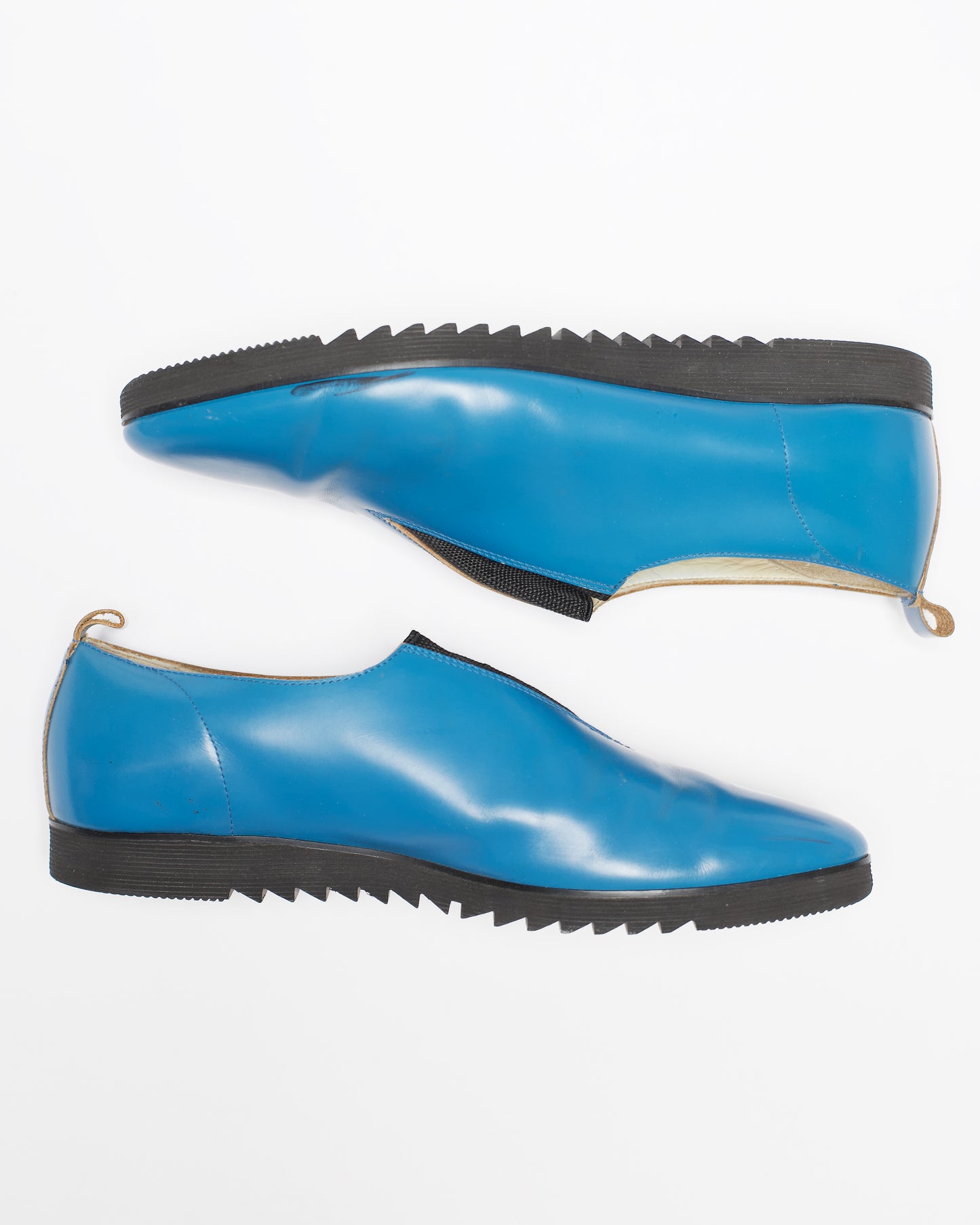 Comme des Garçons Homme Plus Spring-Summer 2000 Slip-Ons