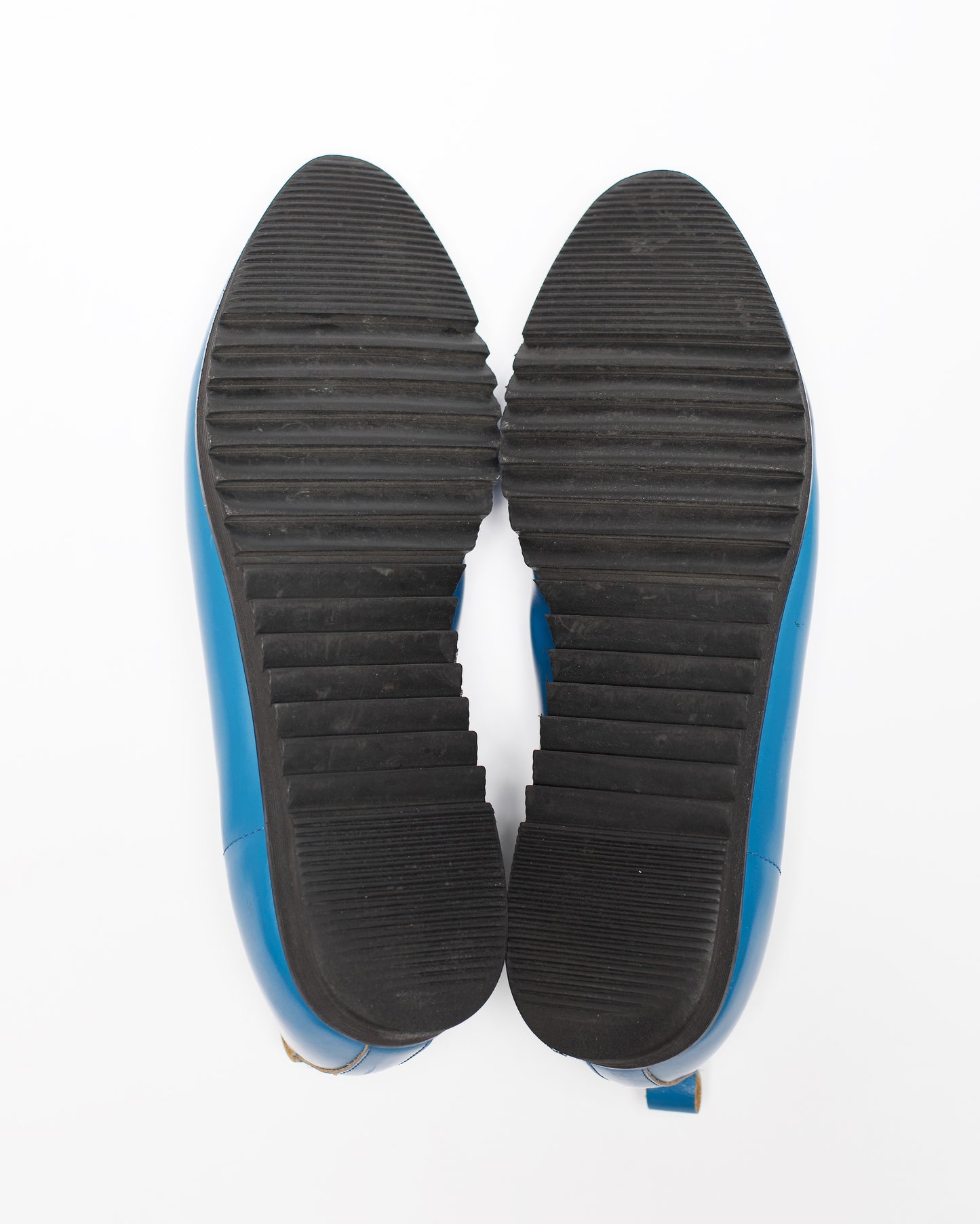 Comme des Garçons Homme Plus Spring-Summer 2000 Slip-Ons