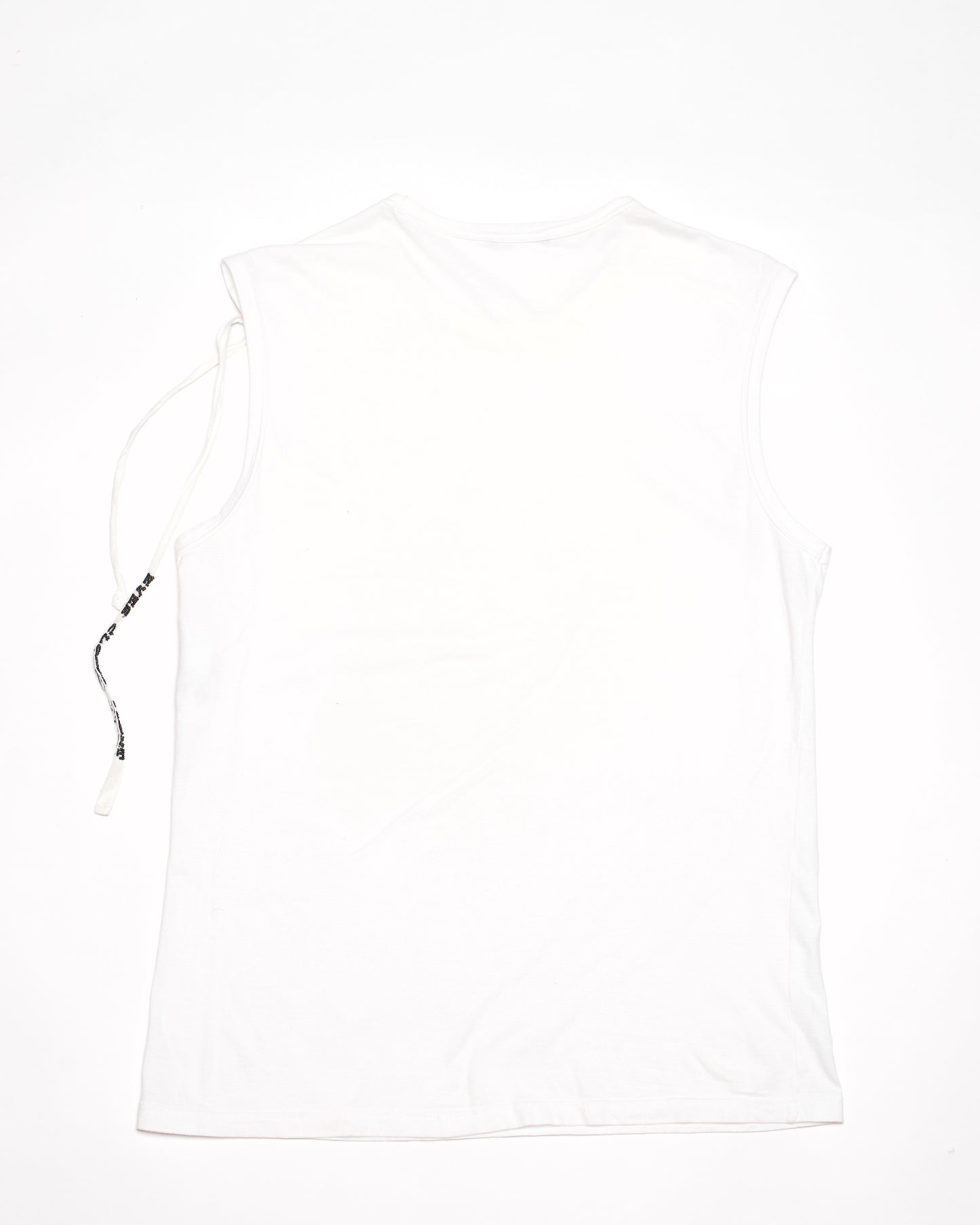 Ann Demeulemeester Spring-Summer 2000 Tank Top