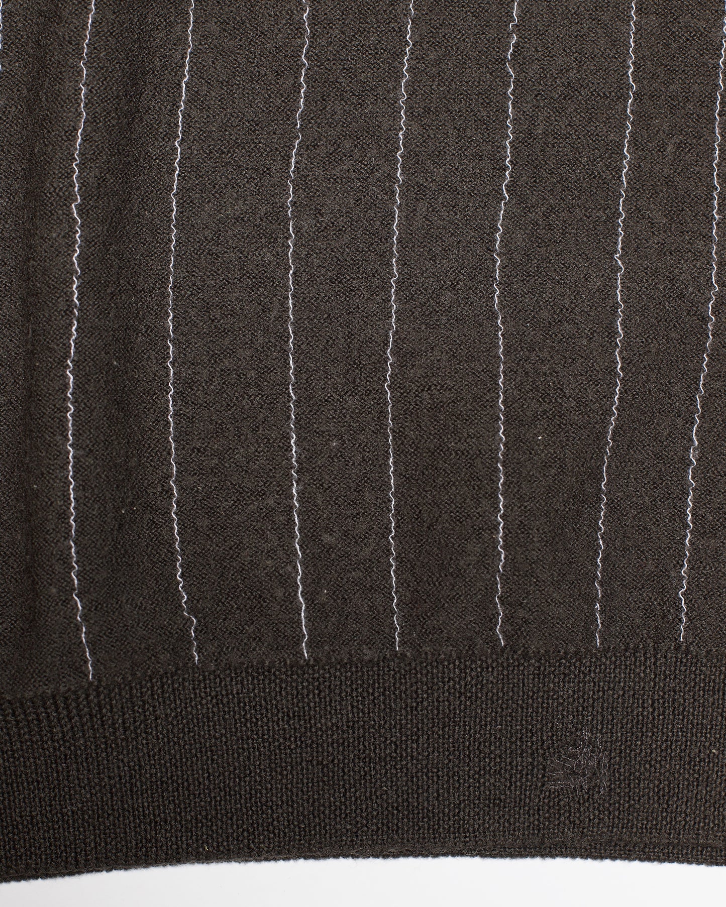 Undercover Autumn-Winter 2002/03 'Witches Cell Division' Sweater