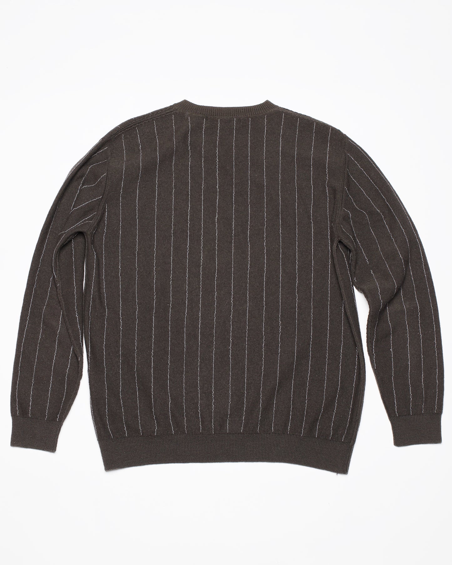 Undercover Autumn-Winter 2002/03 'Witches Cell Division' Sweater