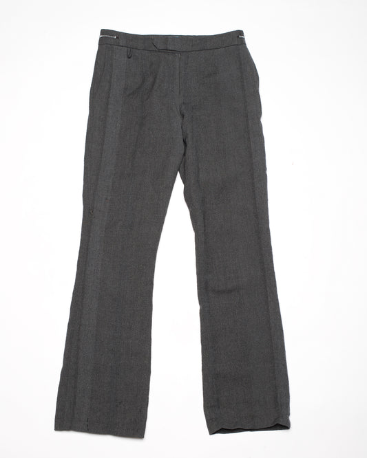 Undercover Autumn-Winter 1997/98 Wool Pants