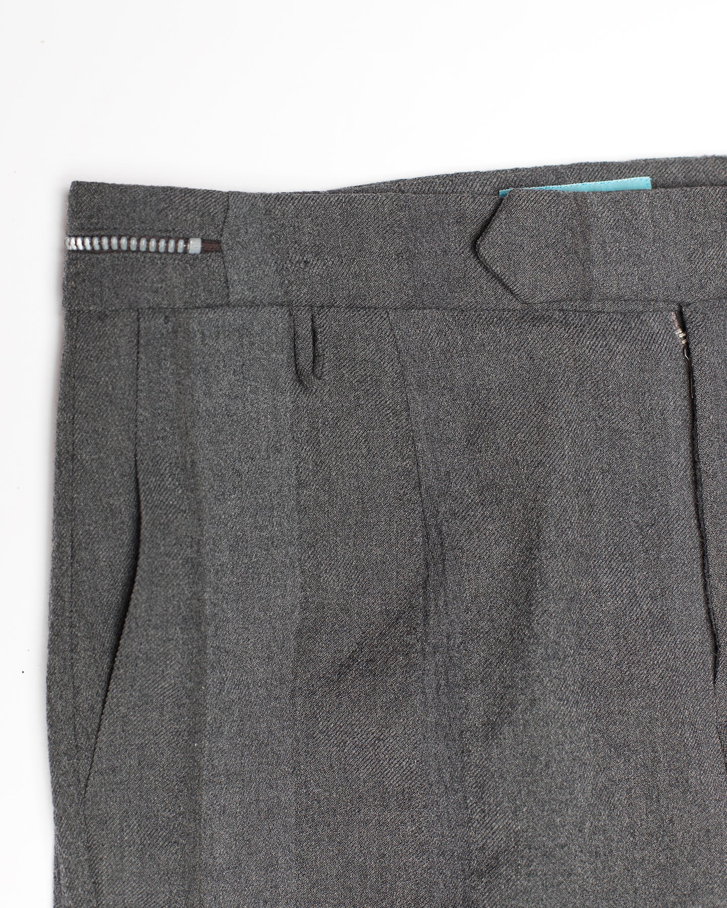 Undercover Autumn-Winter 1997/98 Wool Pants