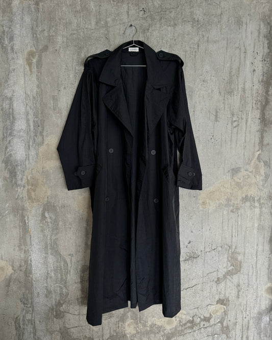 K. Yoshito Trench Coat